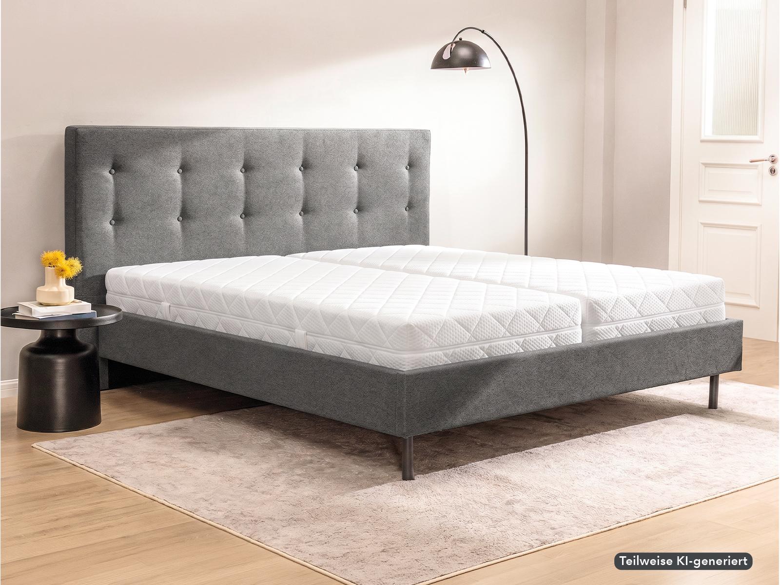 Dreambiance Celestia Luxe Komfortschaummatratze