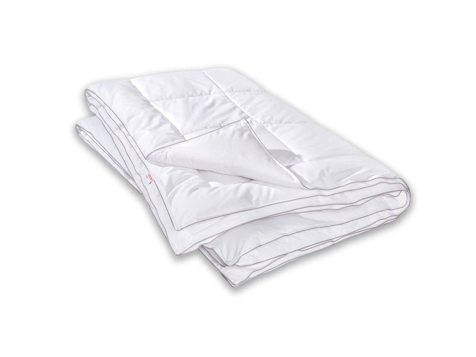 Concord Cotton Vierjahreszeiten-Steppbett