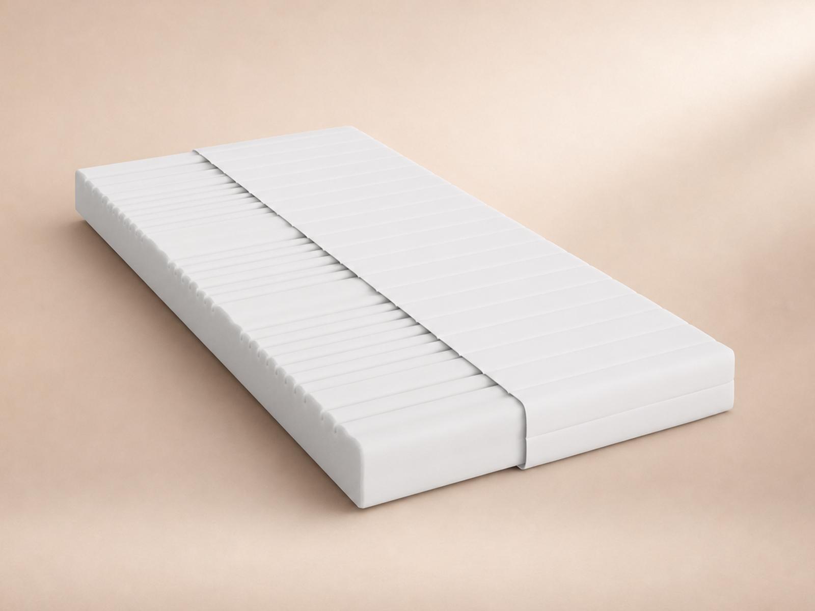 Napsie Basic Memory Komfortschaummatratze