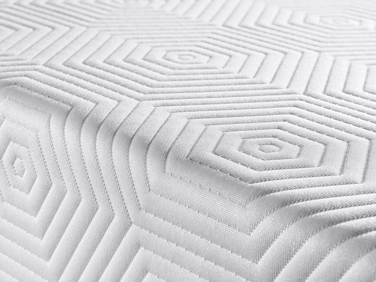 Tempur Ease 22 Hybrid Taschenfederkernmatratze