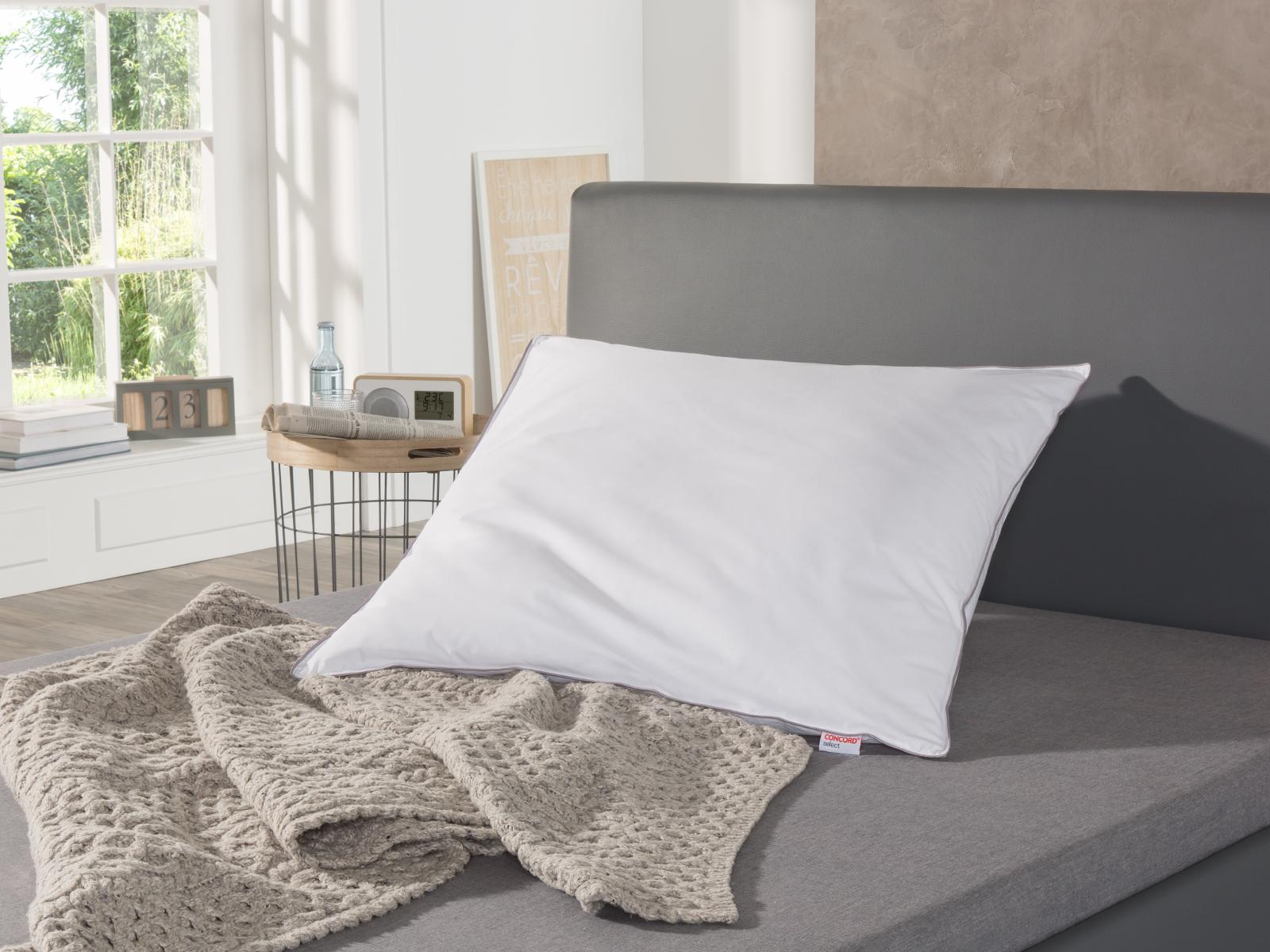 Concord Select Cotton Polster
