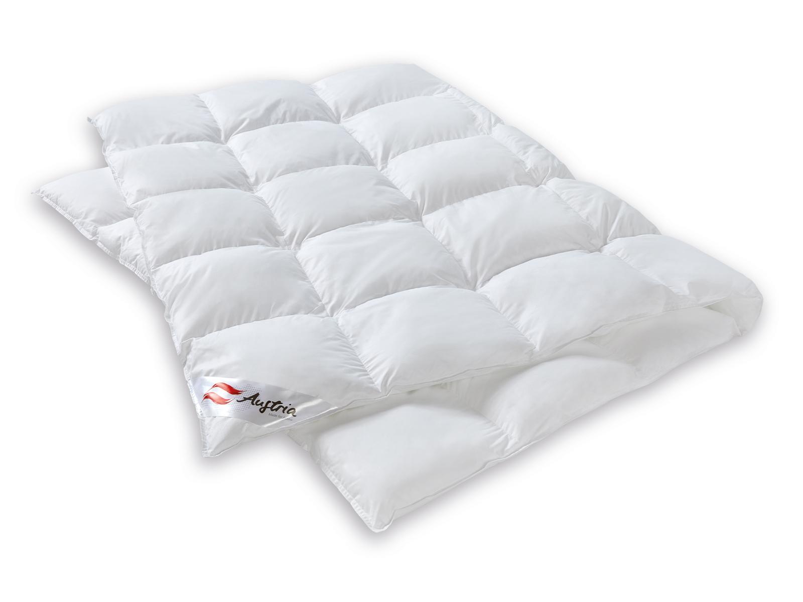 Künsemüller Finesse Steppbett