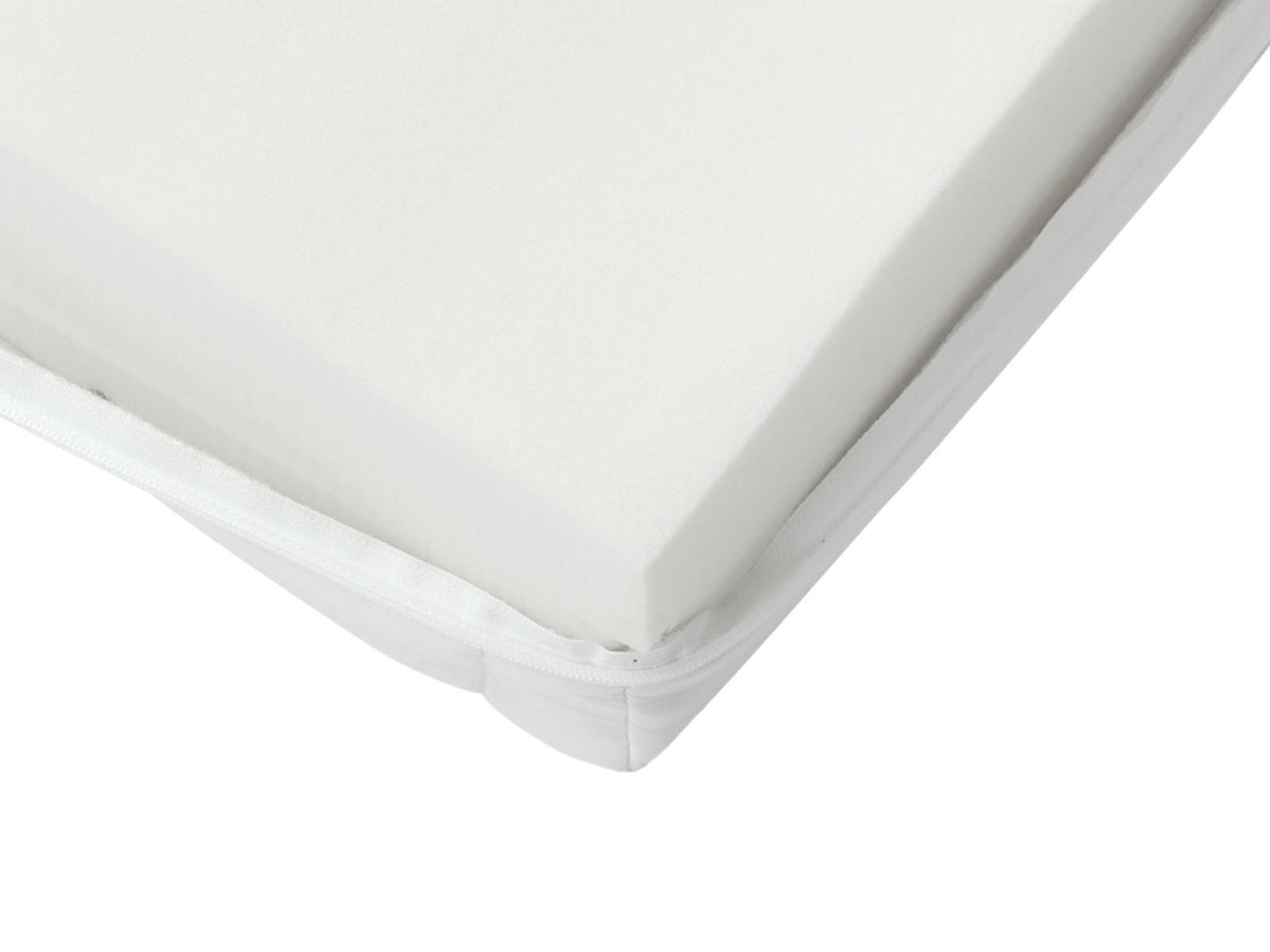 Napsie Basic Memory Komfortschaummatratze