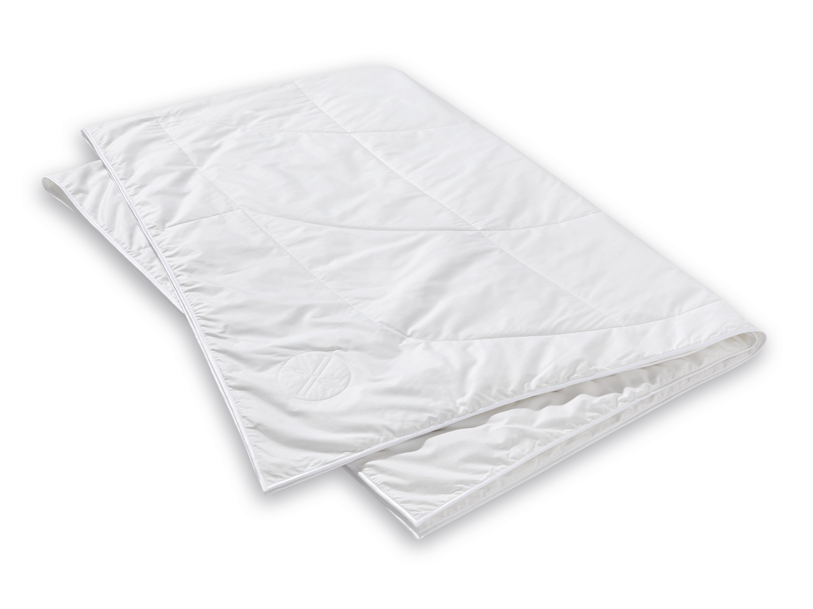 Künsemüller Bambus Steppbett 135x200cm