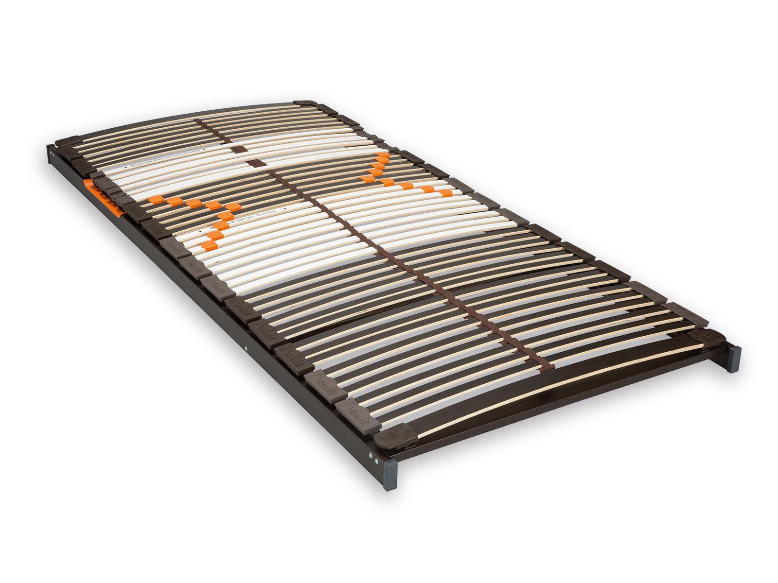 Lattenrost Concord Select Vitalis 46 Plus NV
