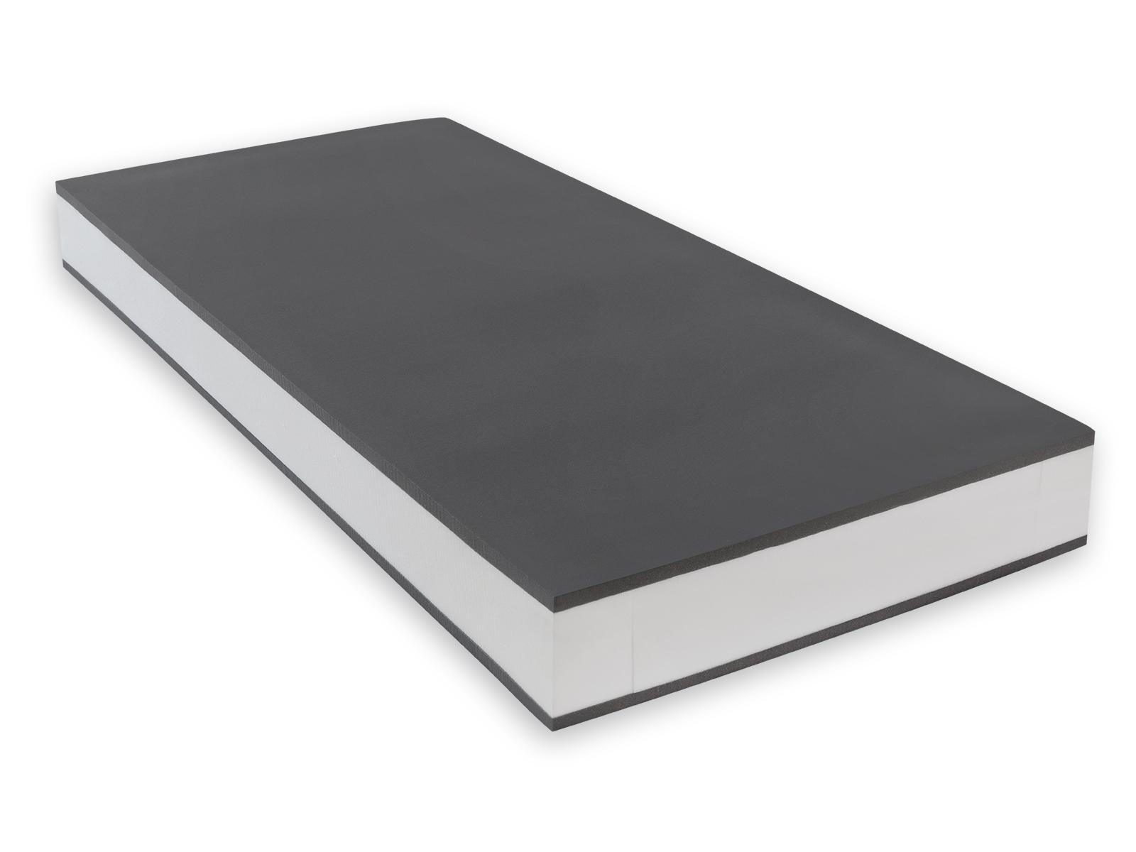 Concord DuraCore Taschenfederkernmatratze - Bild 2 - Vergrößern