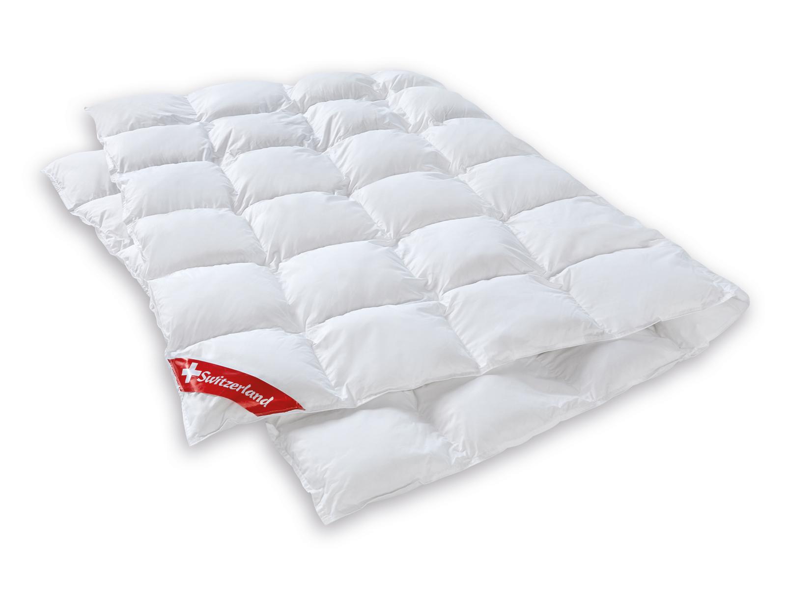 Künsemüller Finesse Steppbett