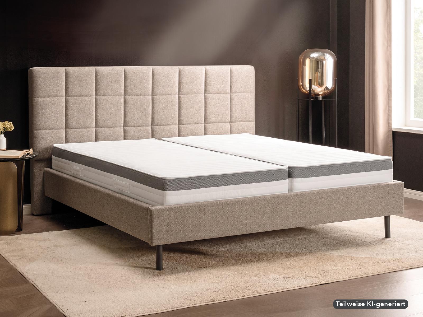 Dreambiance Relexa Komfortschaummatratze
