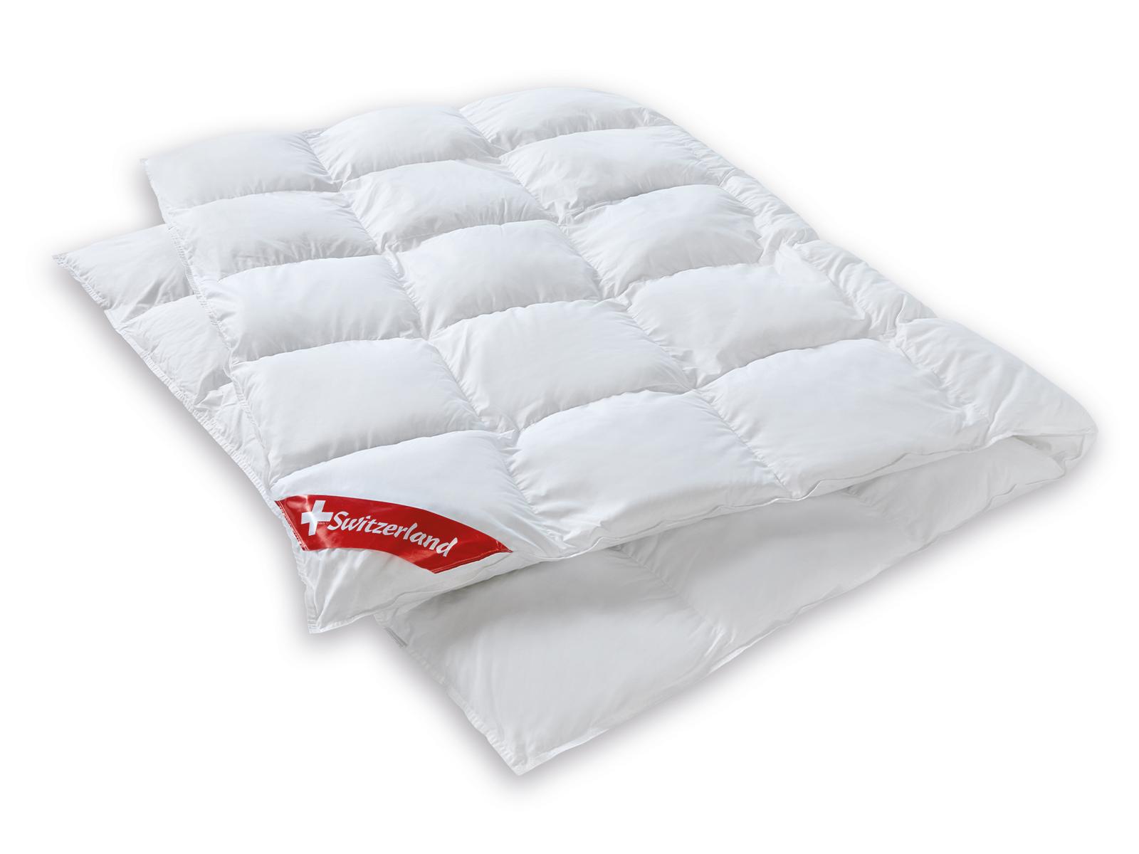 Künsemüller Finesse Steppbett Warm