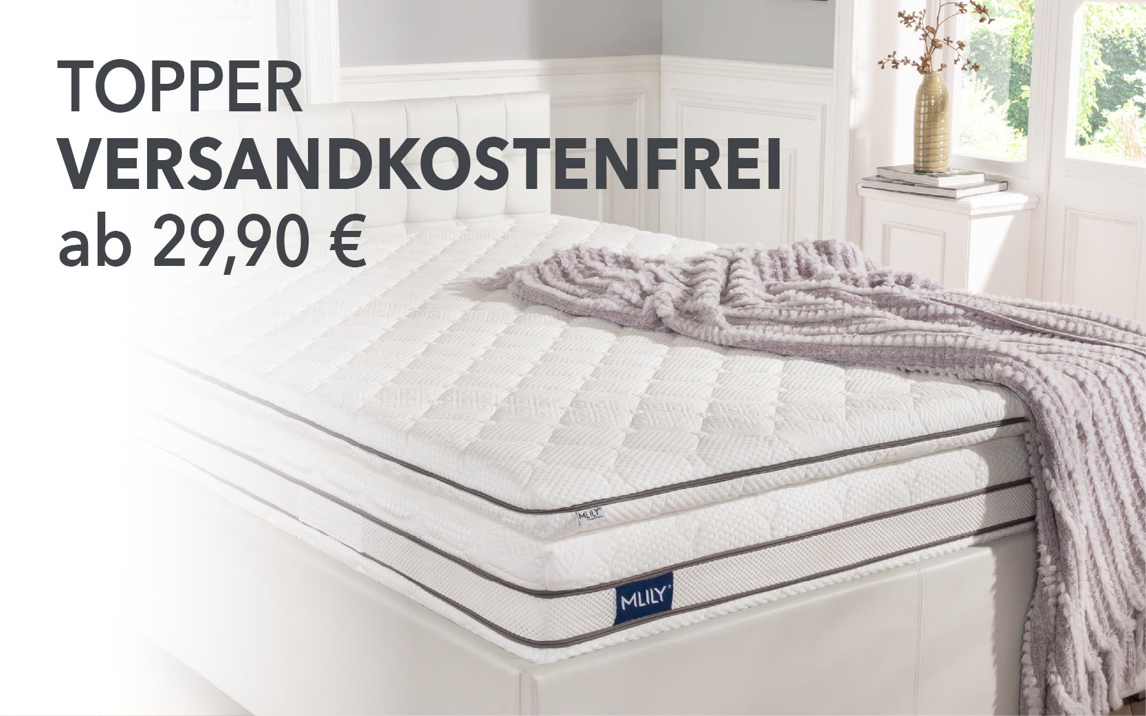 Mit Topper Hilfe & Kontakt