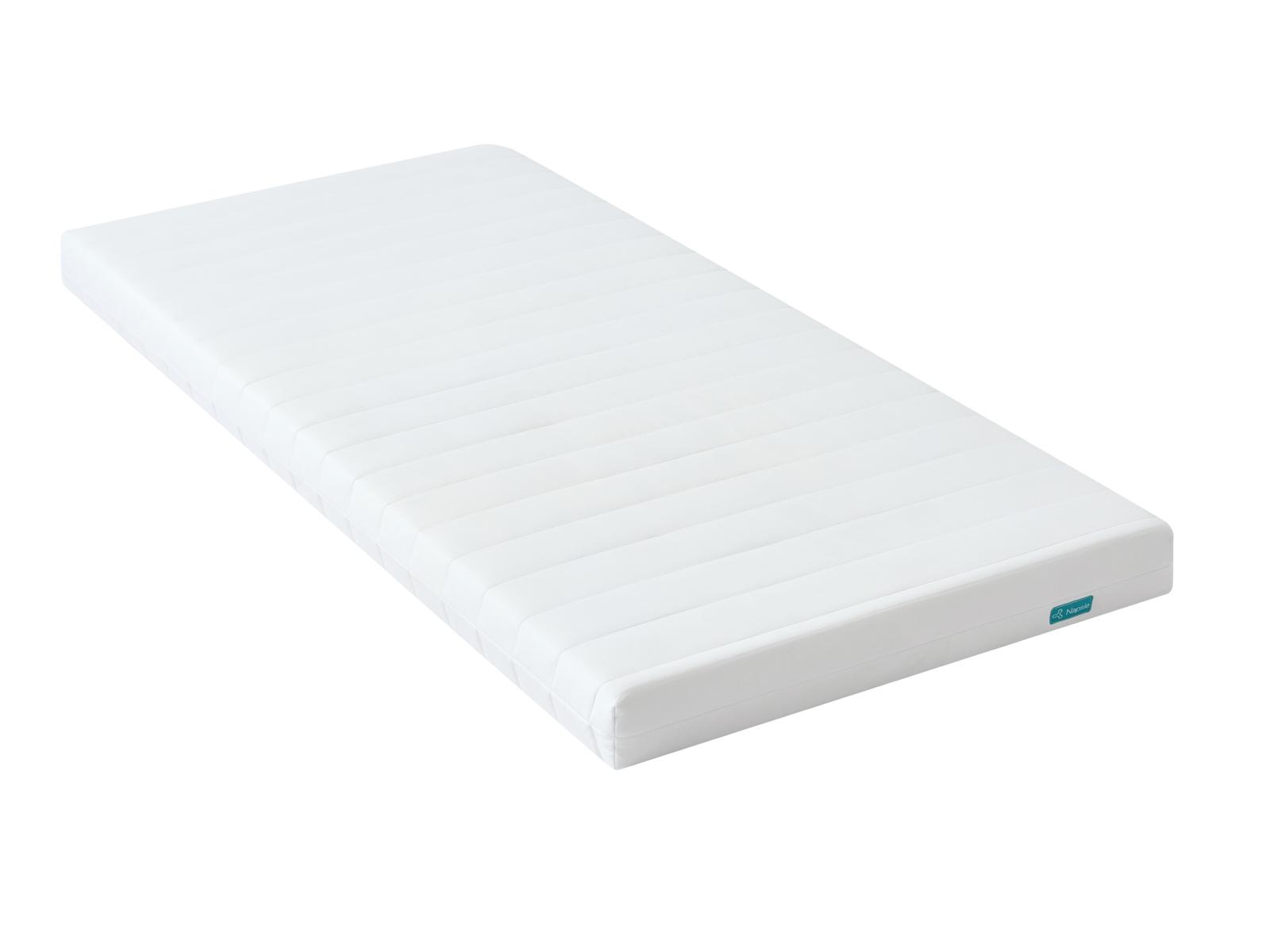 Napsie Basic Memory Komfortschaummatratze