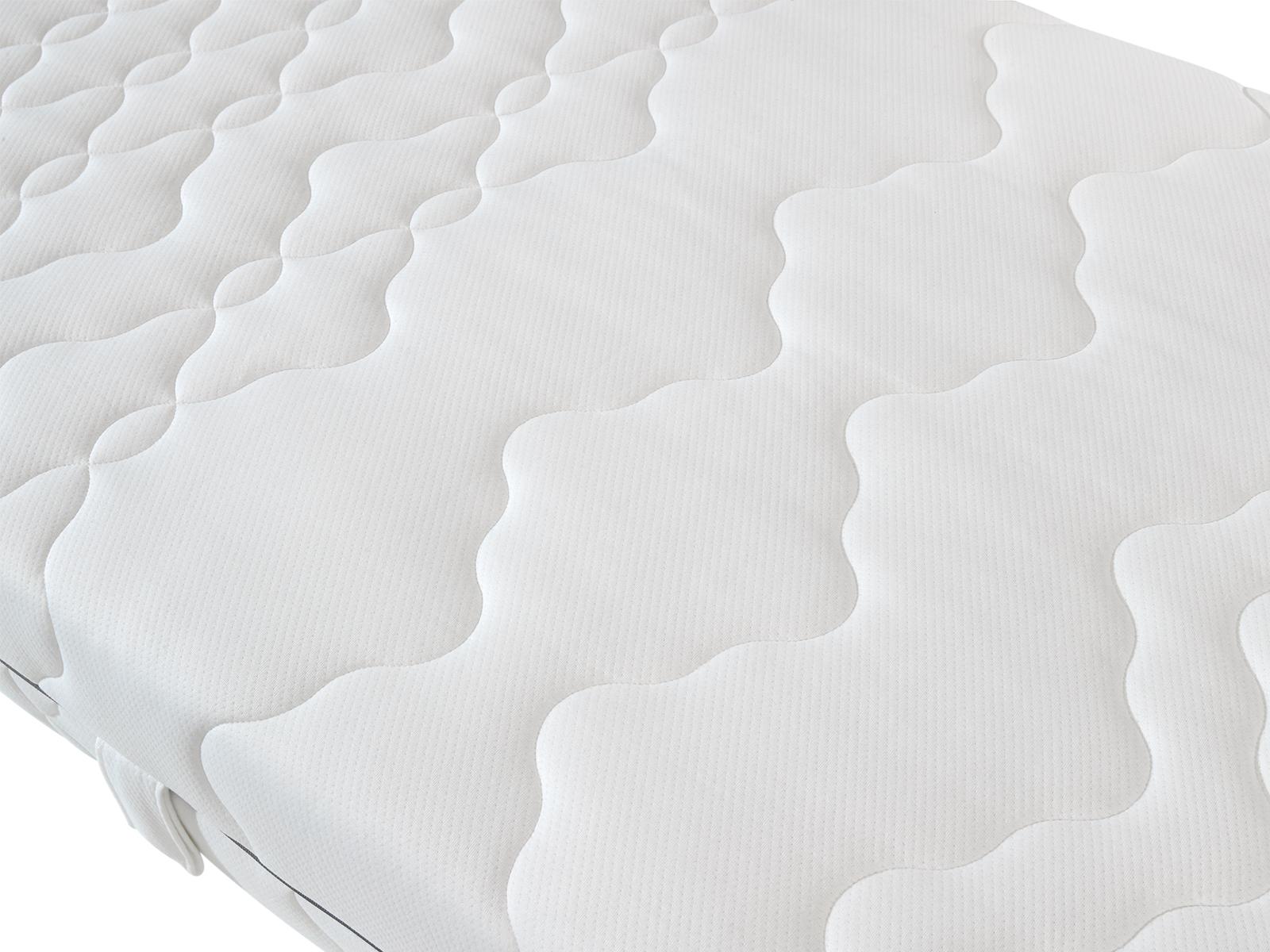 Concord DuraCore Taschenfederkernmatratze - Bild 4 - Vergrößern