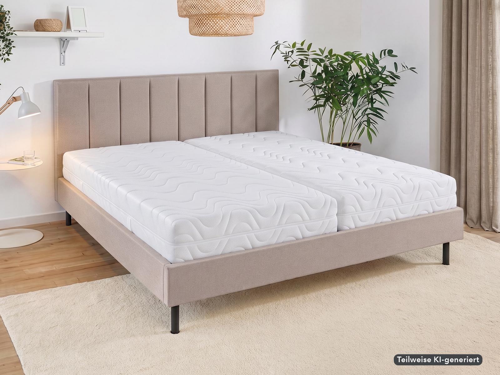 Sleepsy Dreamora Spring Taschenfederkernmatratze