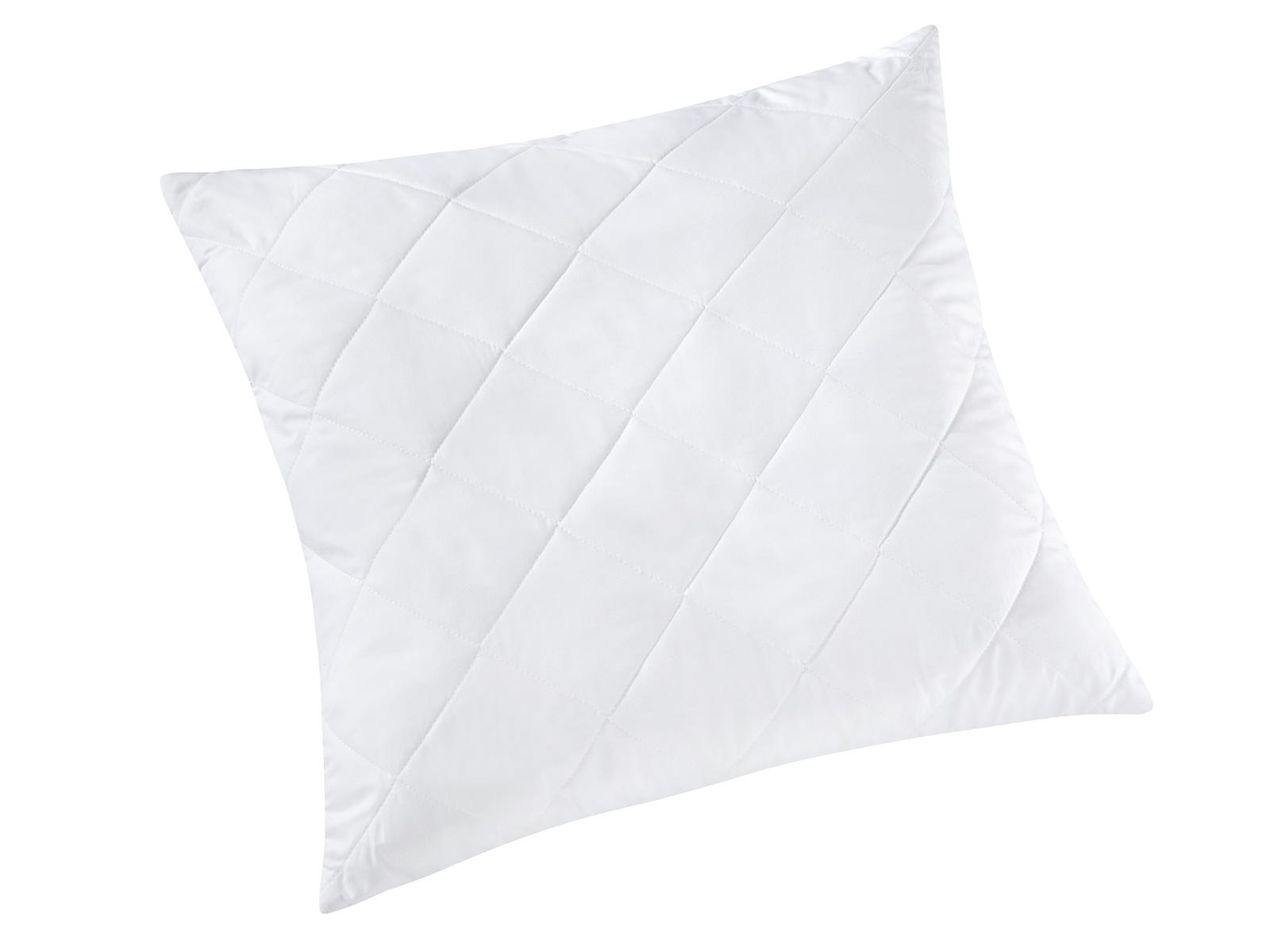 Beco gestepptes Microfaser Kissen