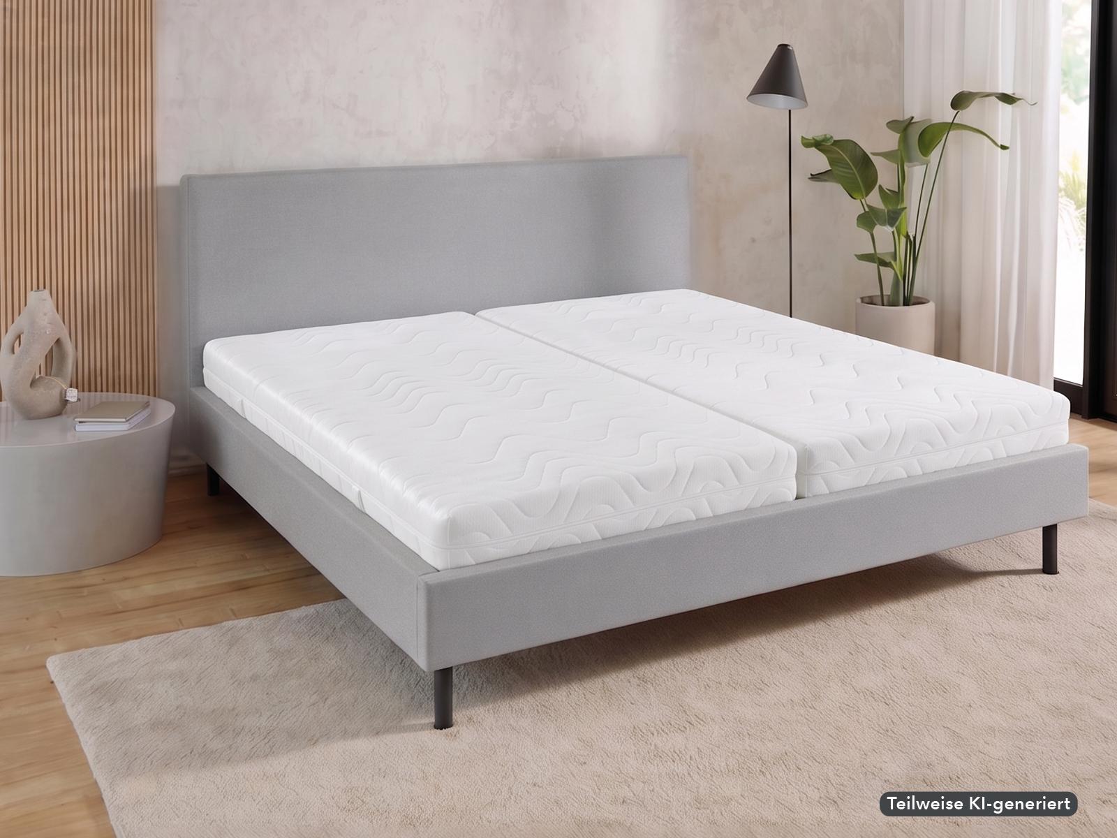 Sleepsy Leron Komfortschaummatratze
