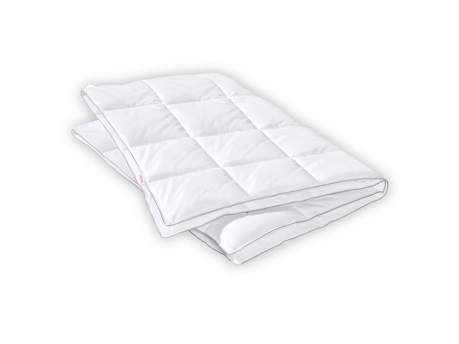 Concord Cotton Steppbett