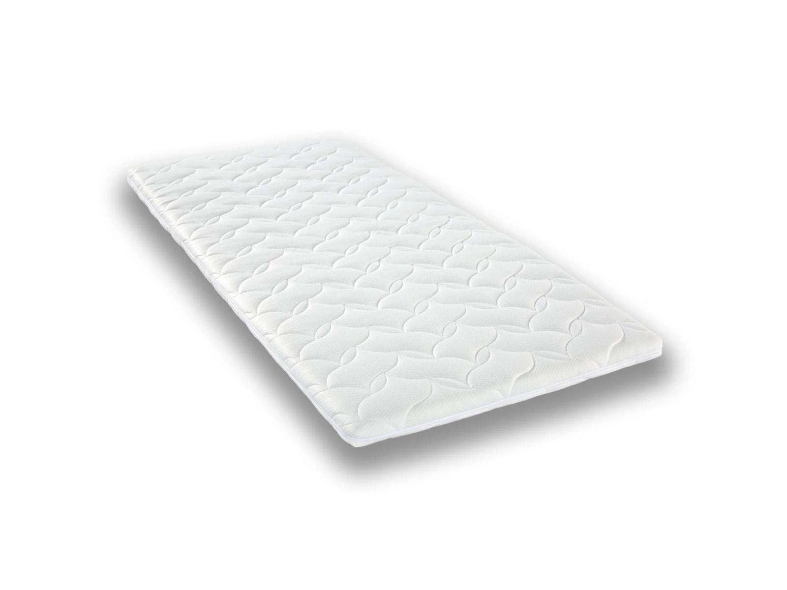 Sleepsy Memor Komfortschaumtopper