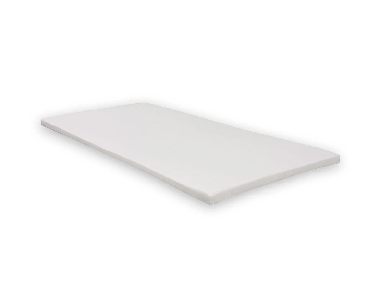 Concord Select Memory Vierjahreszeiten Viscoschaumtopper 080x200cm 4 cm hoch