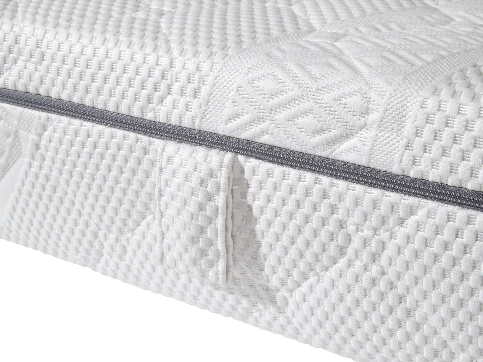 MLILY Diamond Spring Taschenfederkernmatratze