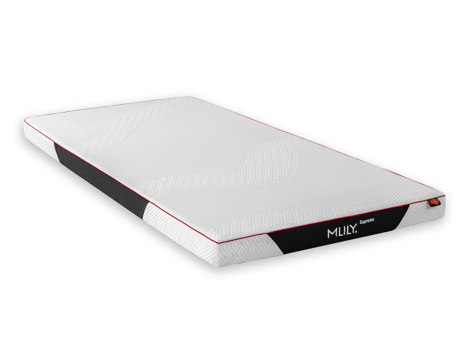 MLILY Supreme Spring Topper