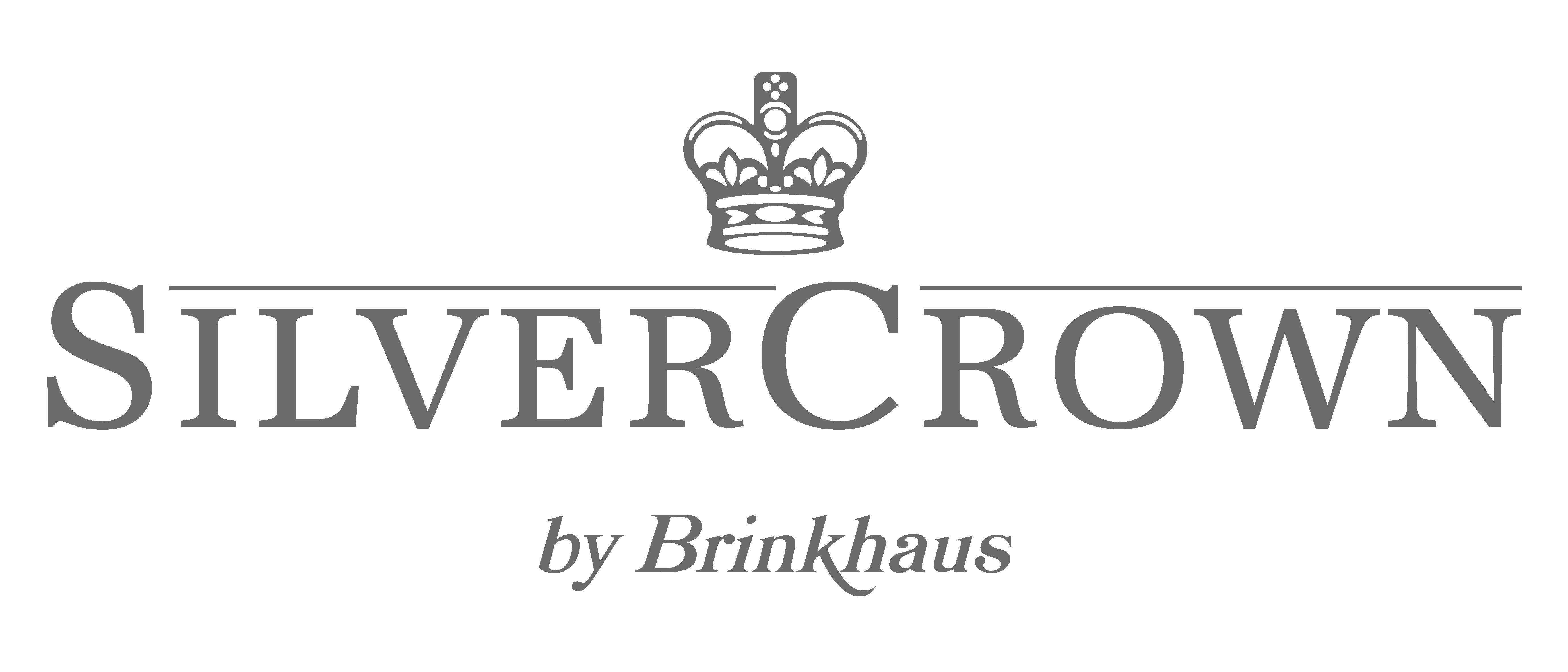 Silver Crown by Brinkhaus