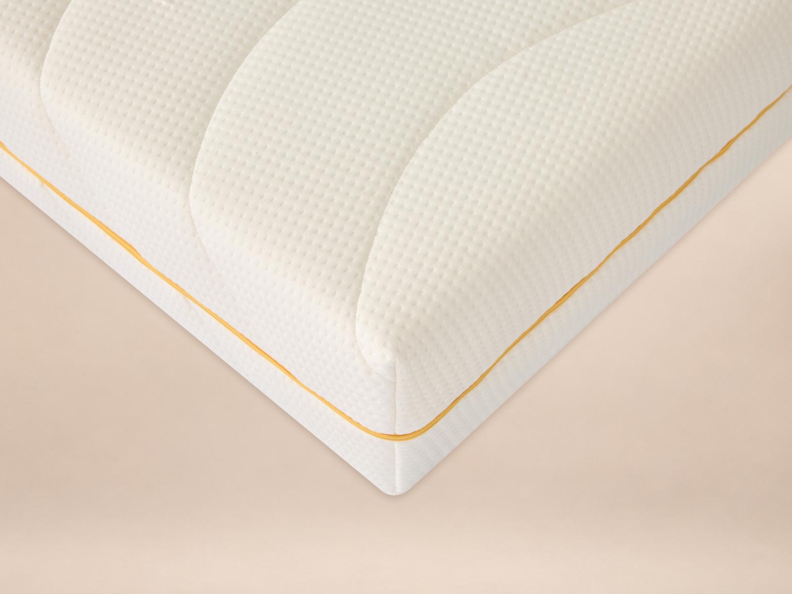Napsie Smart Memory Komfortschaummatratze