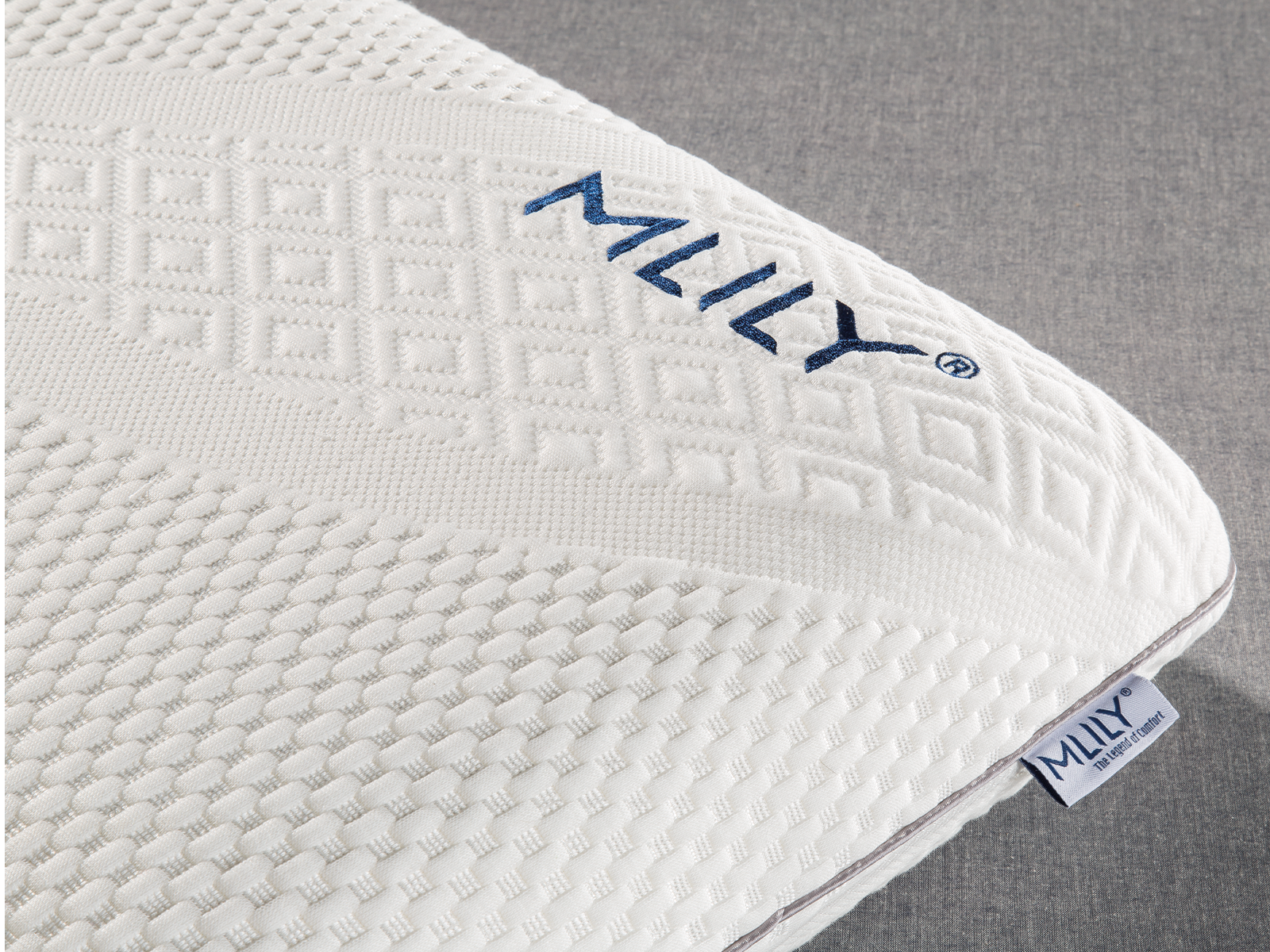 MLILY Classic Nackenkissen