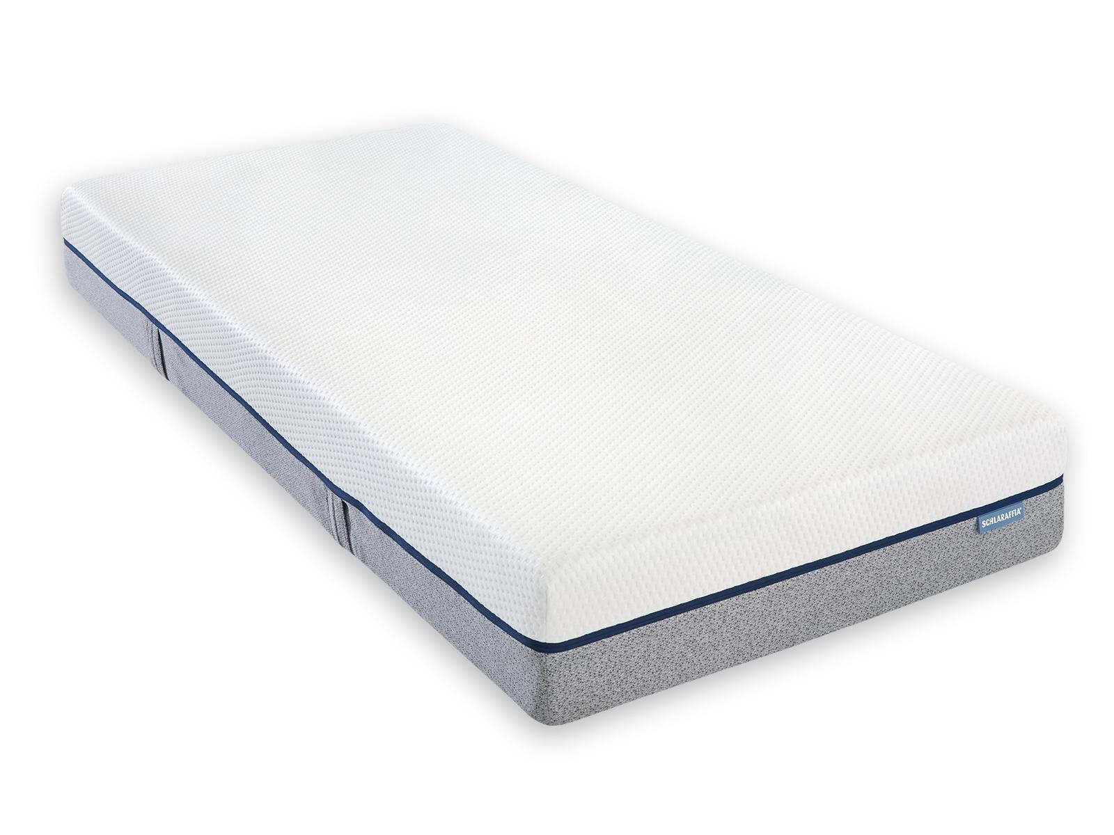 Schlaraffia Thermo Balance Kaltschaummatratze