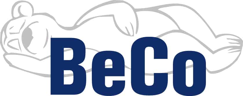 BeCo Top Flex 42 NV Lattenrost | 090x200cm | DE5001302