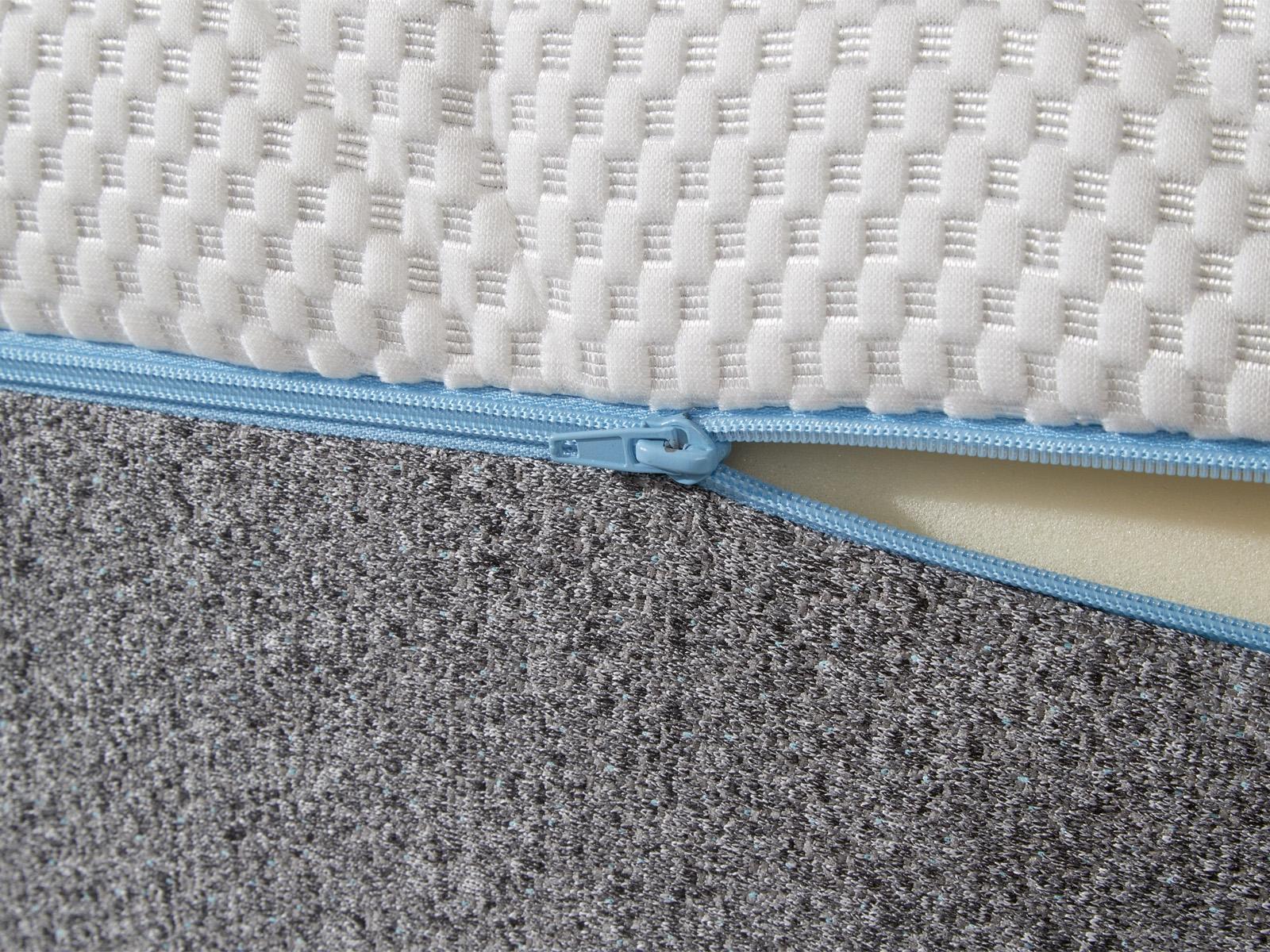 MLILY Royal Plus Taschenfederkernmatratze