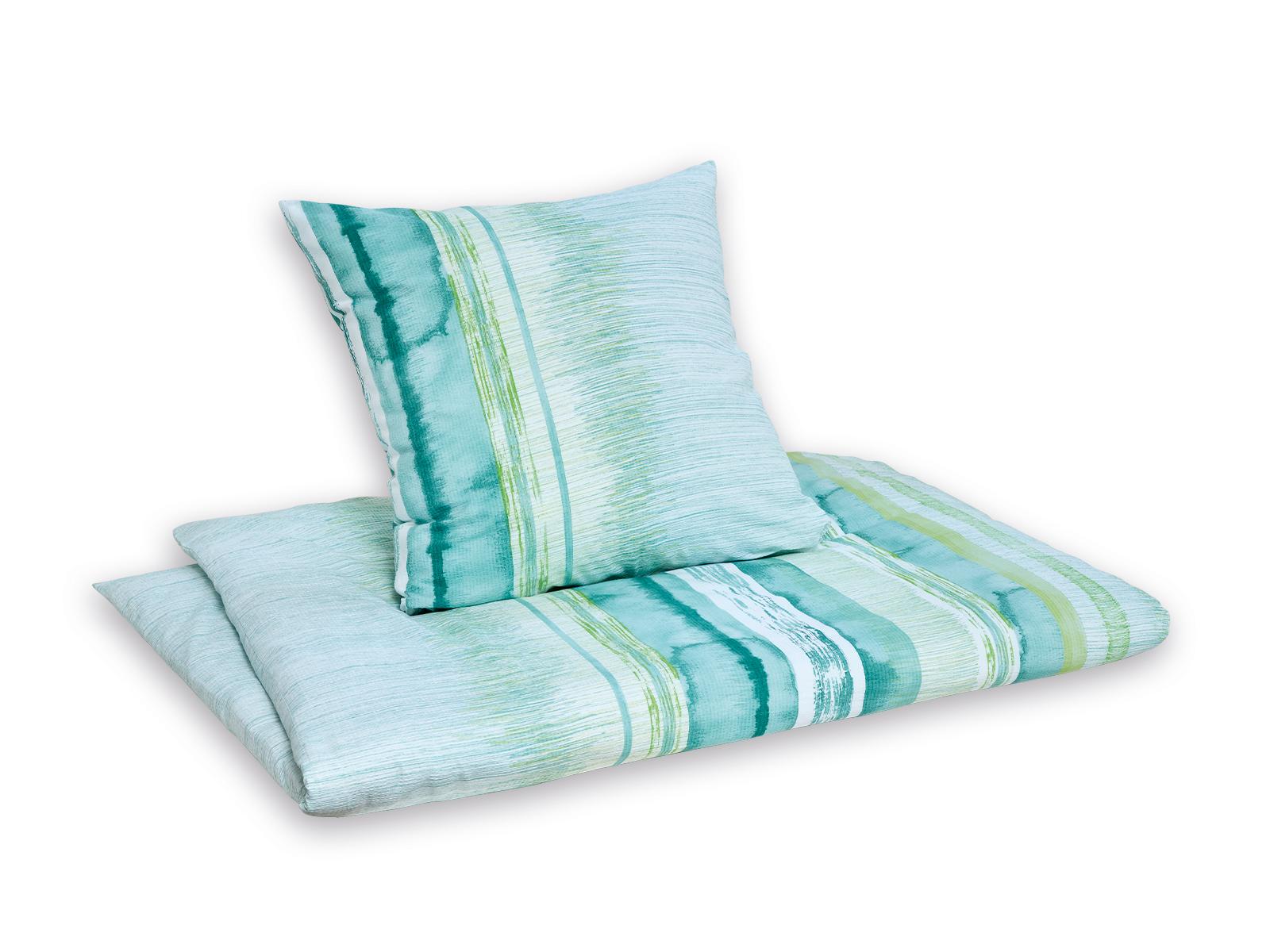 Kaeppel Insignia Seersucker Bettwäsche