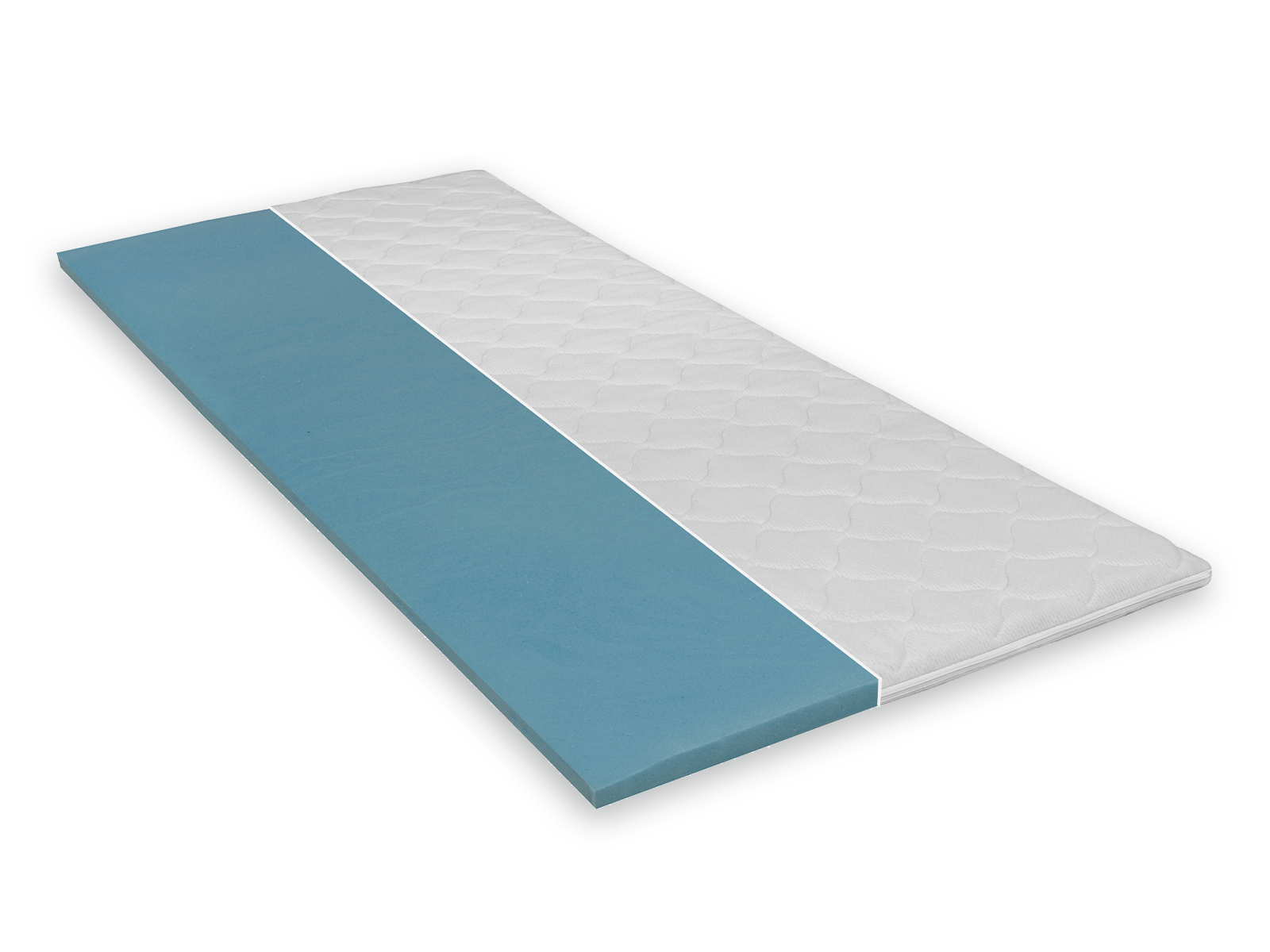 Concord Select MemoVita Viscoschaumtopper | 180x200cm | DE7007518