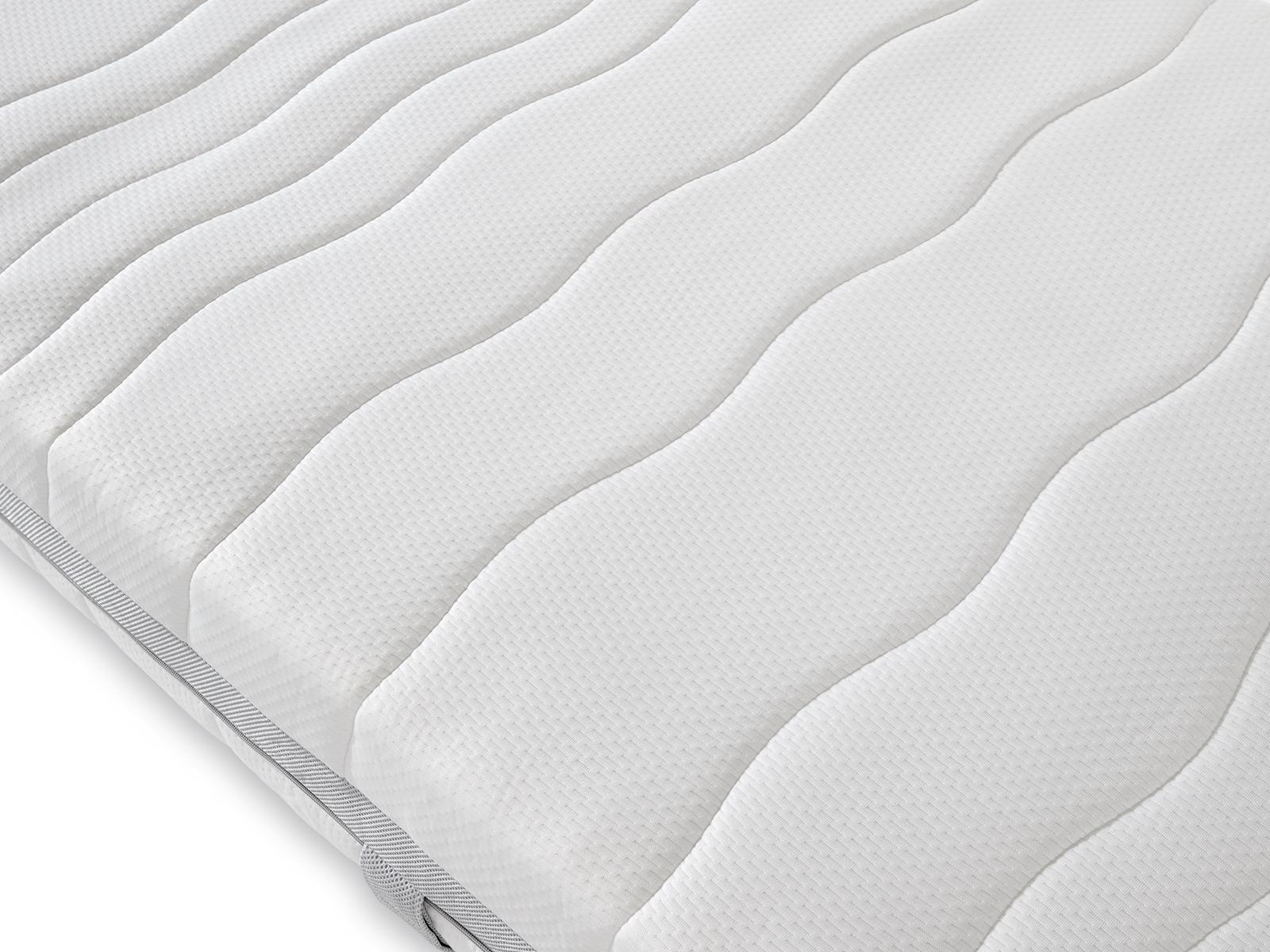 Dreambiance Climatique Taschenfederkernmatratze - Bild 5 - Vergrößern