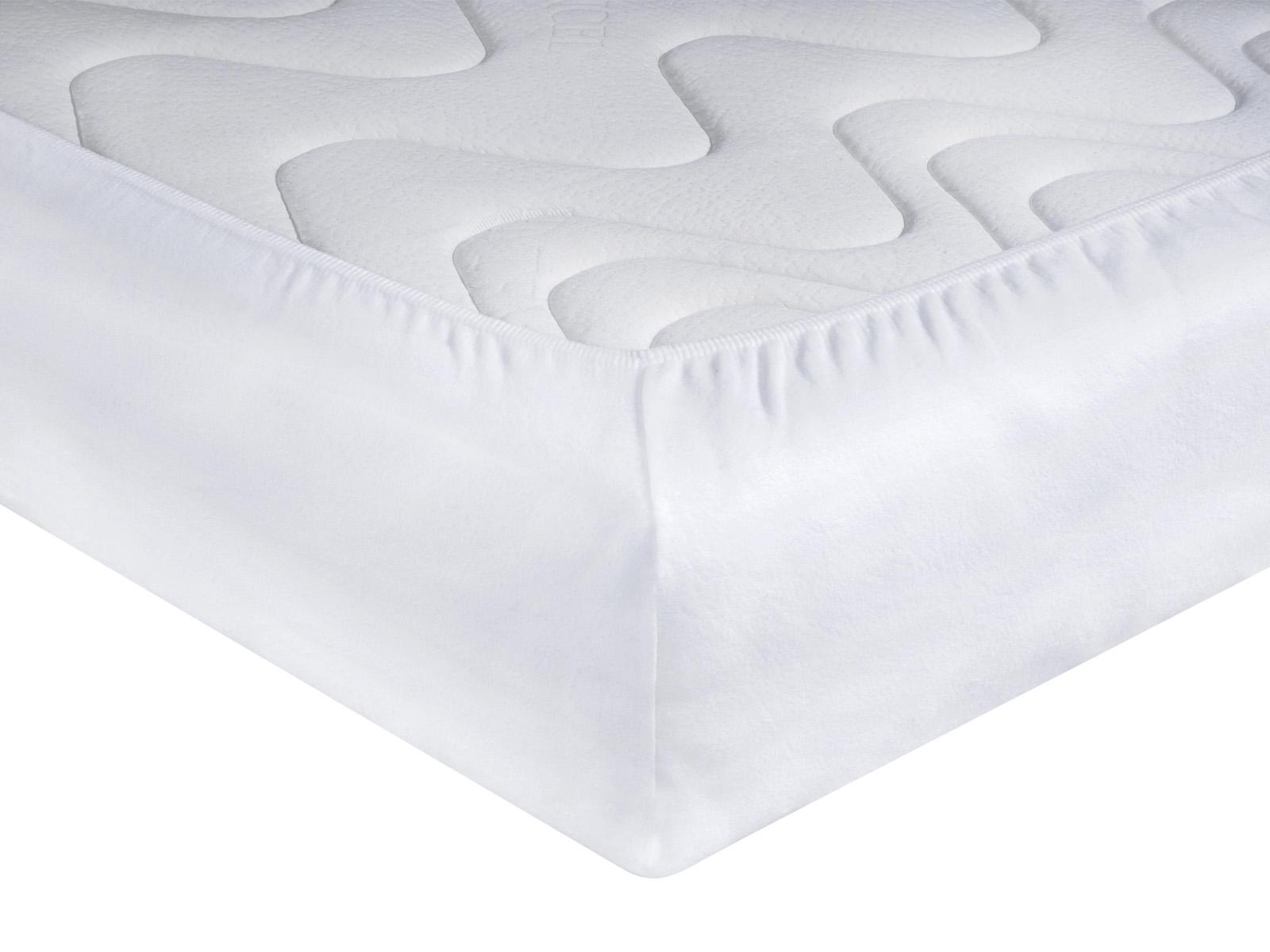 Concord Molton-Stretchauflage 200x200cm
