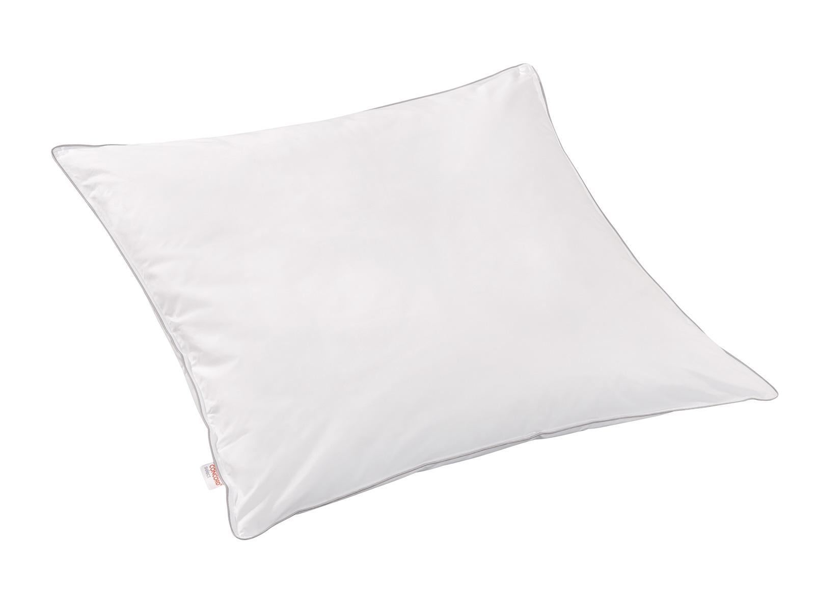 Concord Select Cotton Kopfkissen 080x080cm