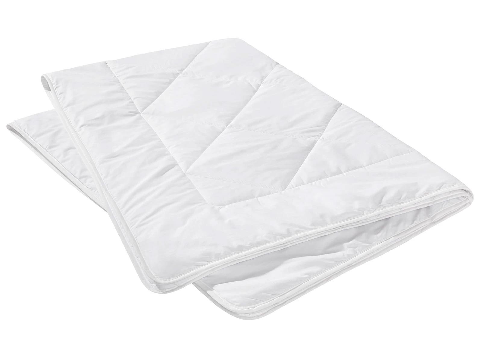 Künsemüller Kamelhaar Batist Steppbett
