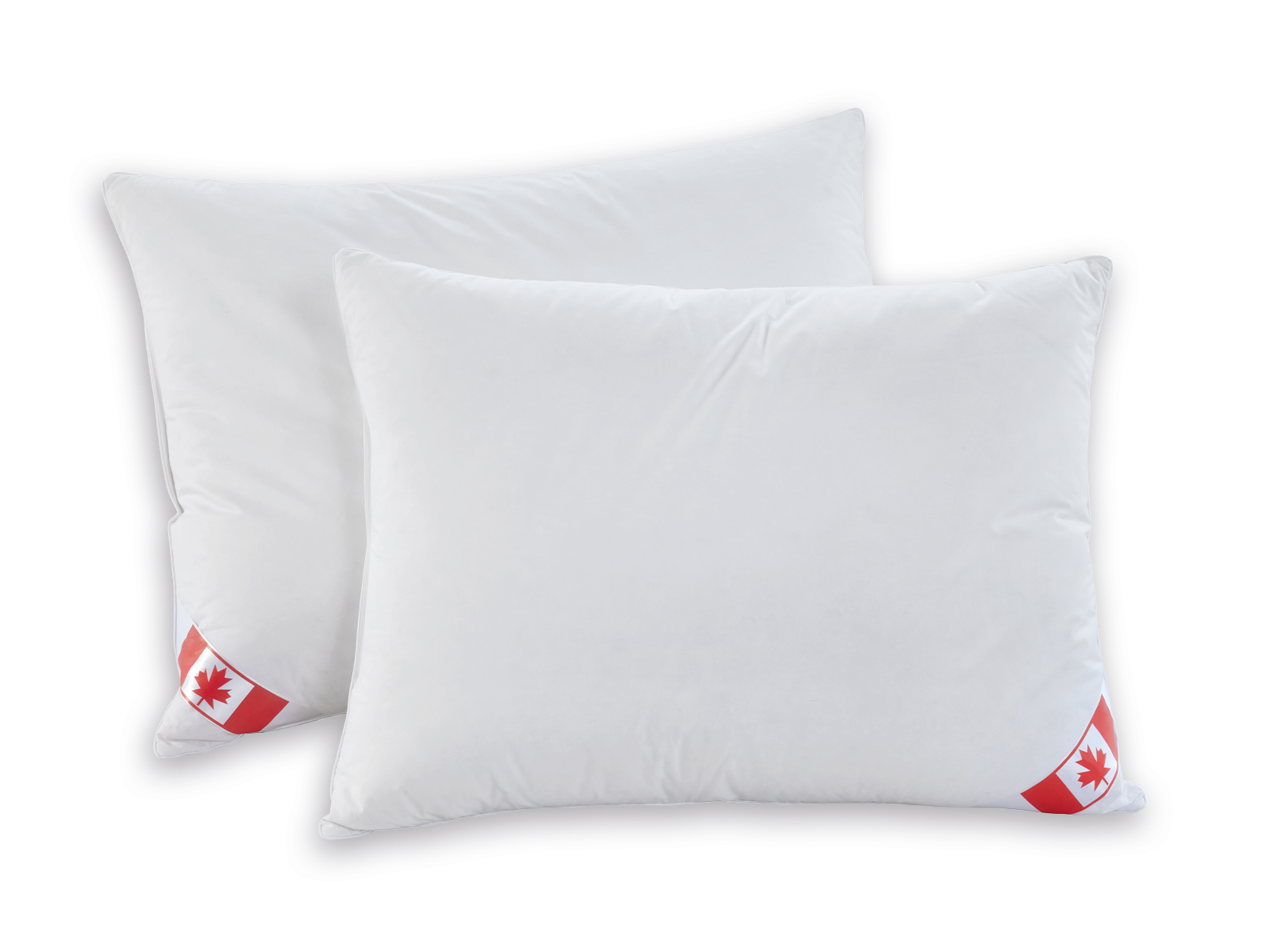 Künsemüller Canada  90/10 3-Kammer Polster