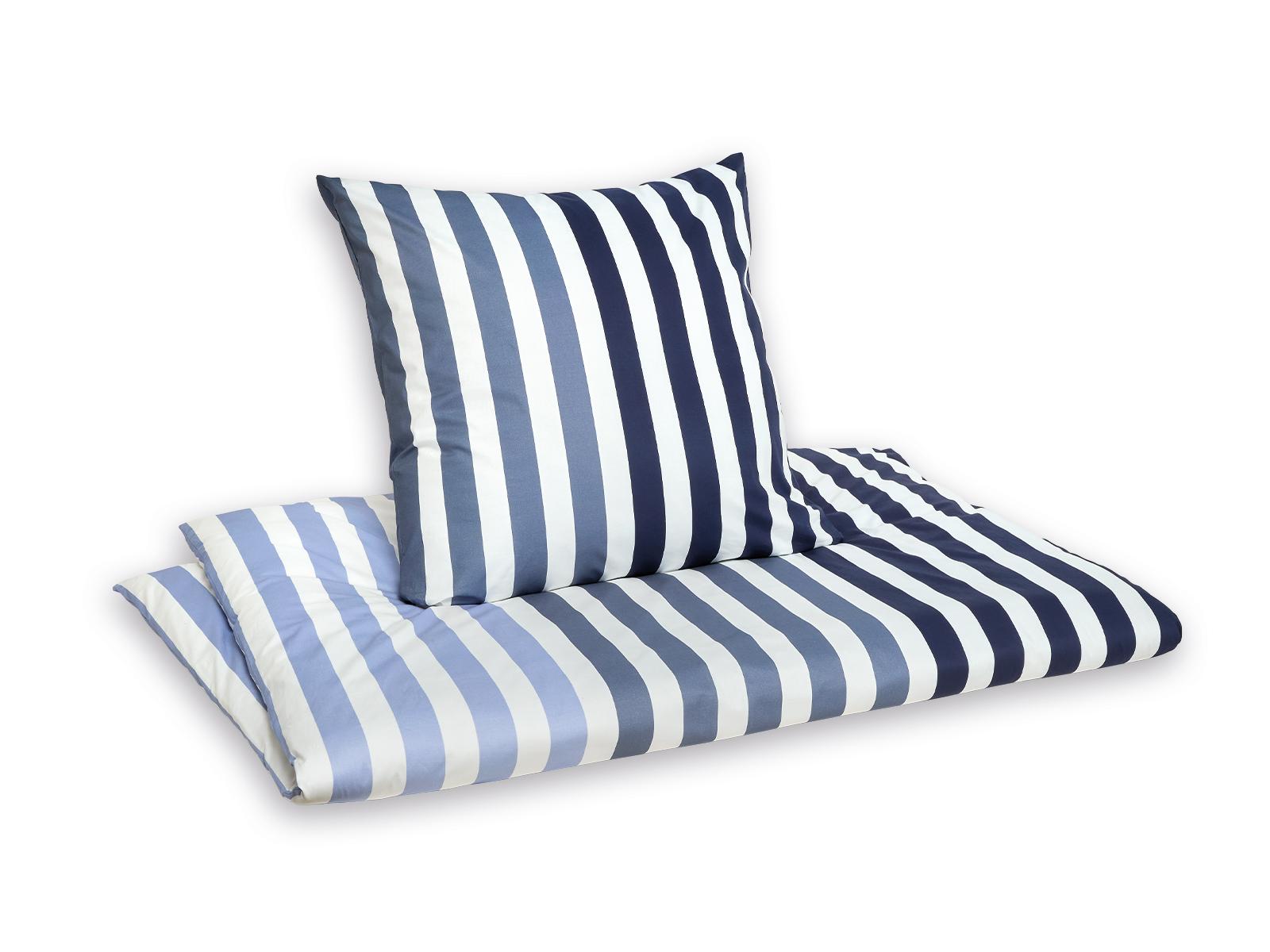 em-es-te Ocean Breeze Renforcé Bettwäsche 155x220cm