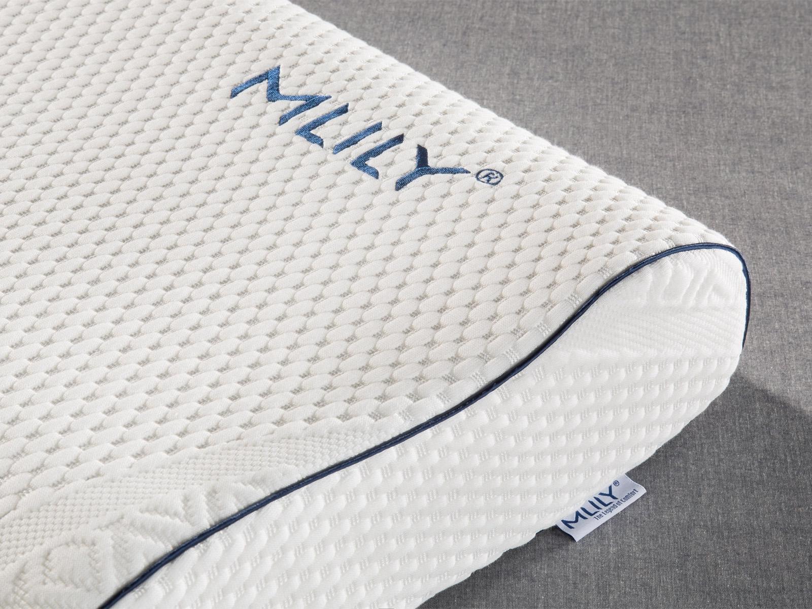 MLILY Touch Nackenkissen