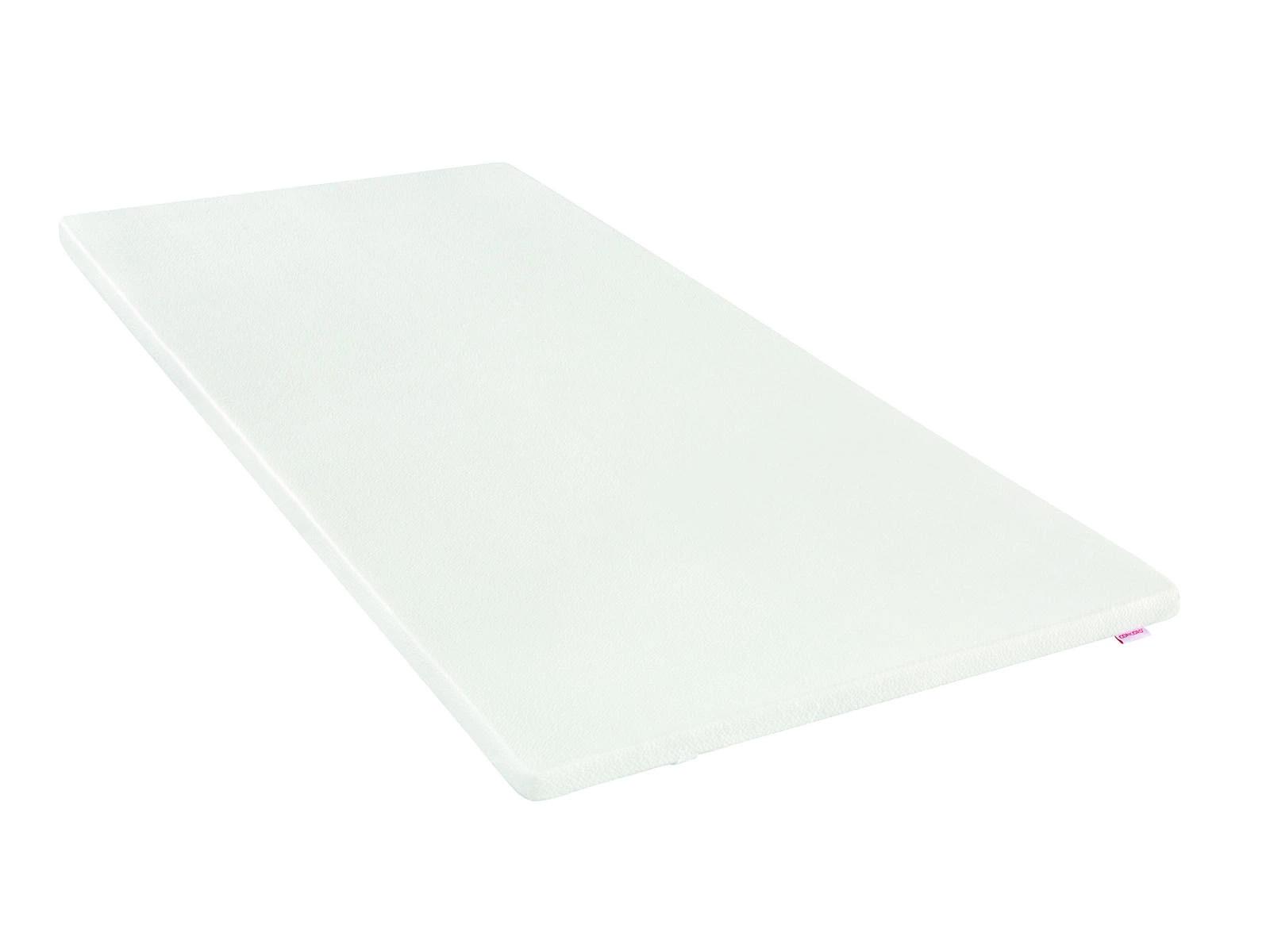 Concord Memory Schaum Topper 090x200cm 4 cm hoch
